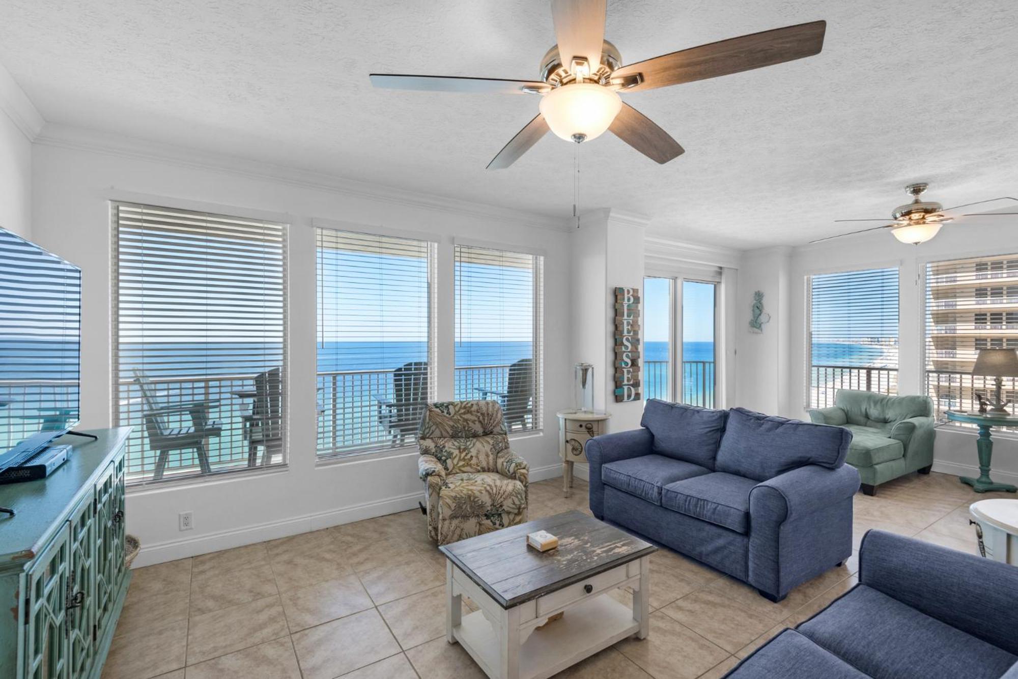 Treasure Island 1612 Holiday home *