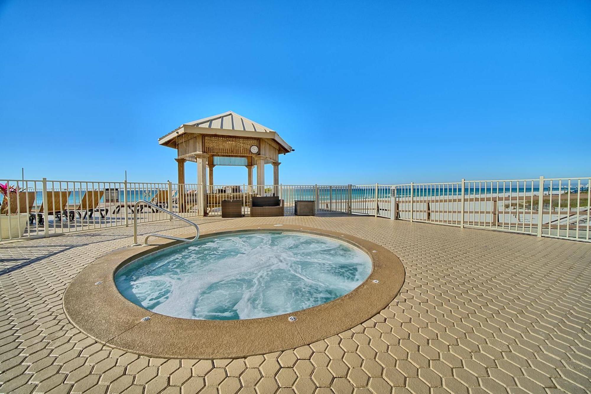 Holiday home Treasure Island 1612